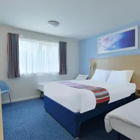 Travelodge Slough Travelodge Slough