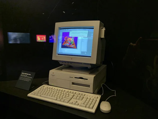 Power Mac 7200