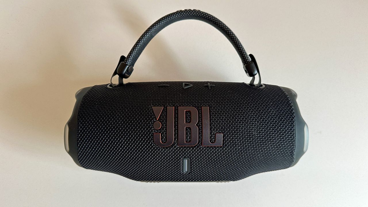 I reviewed the JBL Charge 6 Bluetooth speaker, and if you want big, high-quality sound for a great price, it's unbeatable