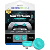 KontrolFreek Lotus Edition thumbstick toppers | $16.99 $9.99 at Best BuySave $7 -