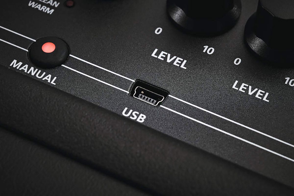 Blackstar ID:Core V3 Stereo 40