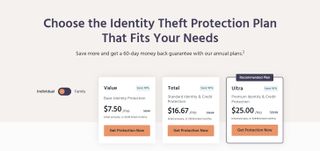 Identity Guard Review