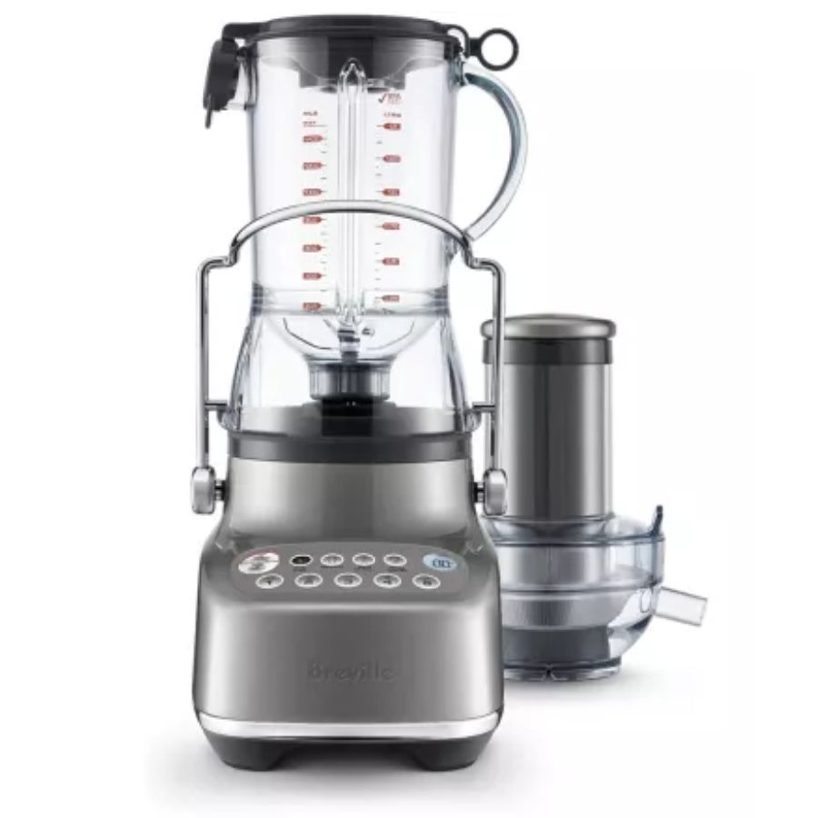 Best Vitamix alternatives 2024 tested affordable blenders Homes