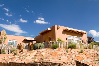 How much can property tax increase in New Mexico?
