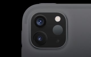Es gibt Gerüchte, dass das iPhone 12 einen Lidar-Scanner wie den auf dem iPad Pro 2020 erhält
