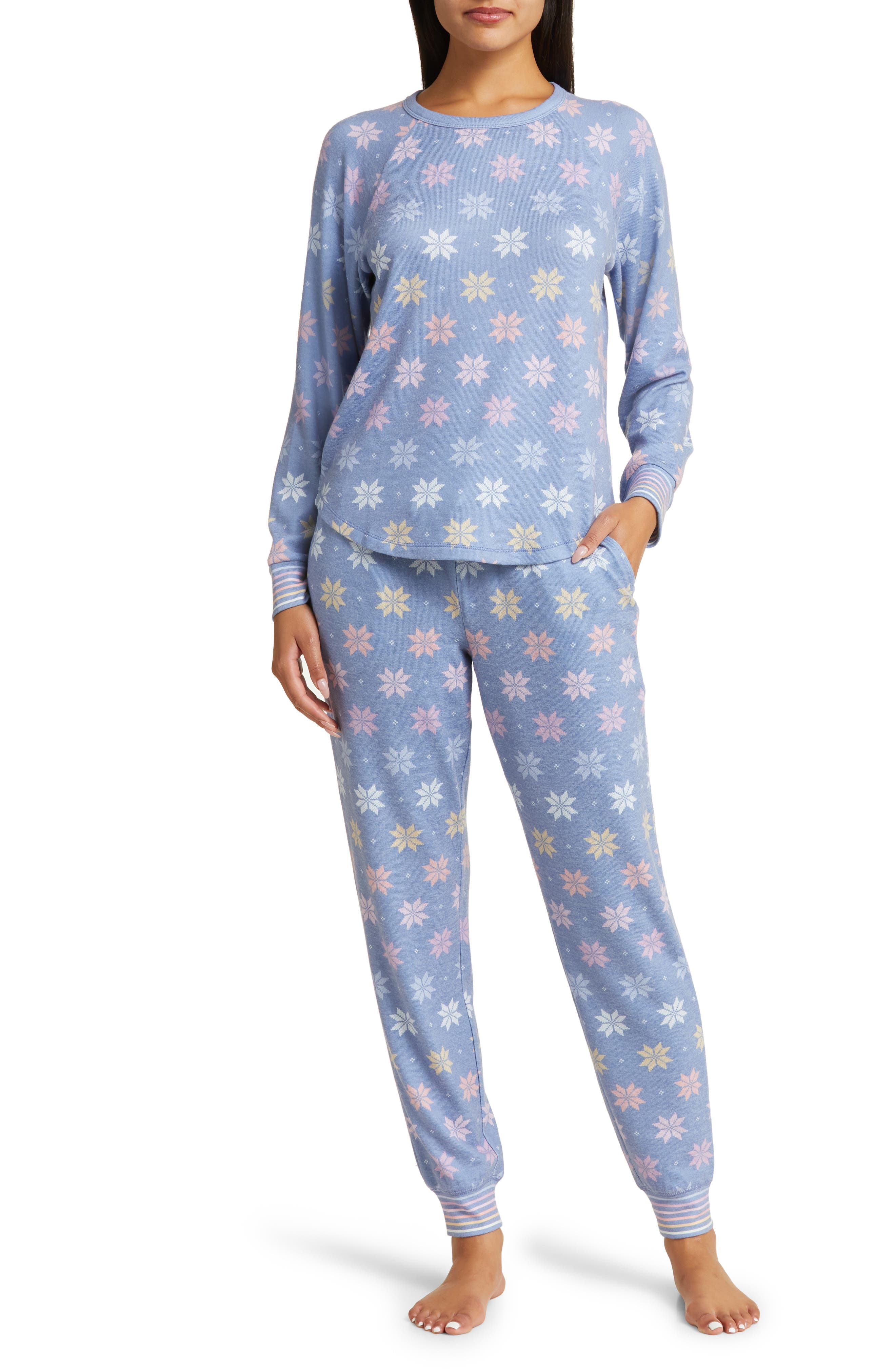 Mountain Love Pajamas