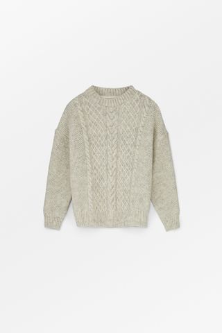 Skall Studios Sophie Knit Sweater