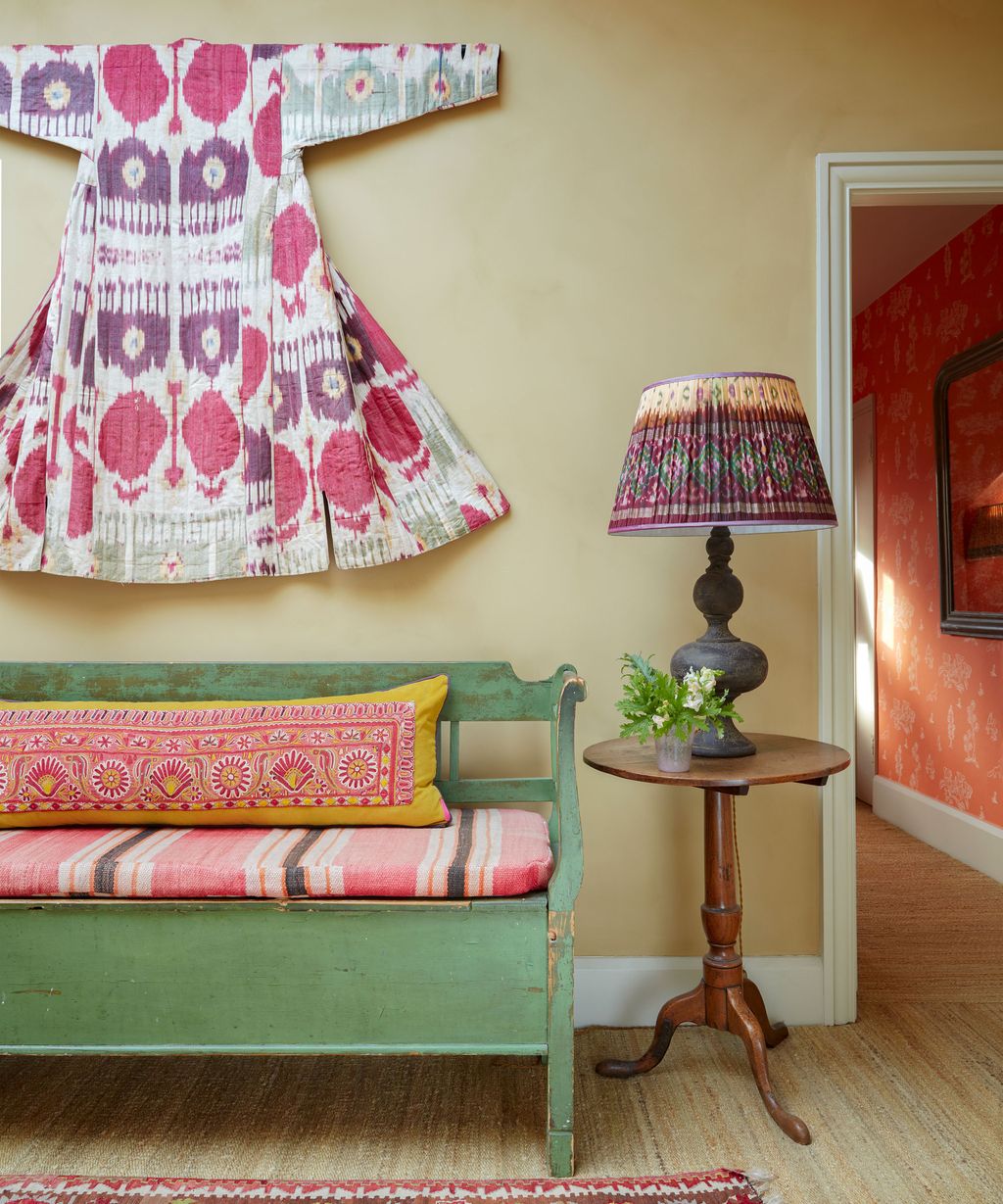 Landing lighting ideas: 10 ways to create chic illumination | Homes and ...