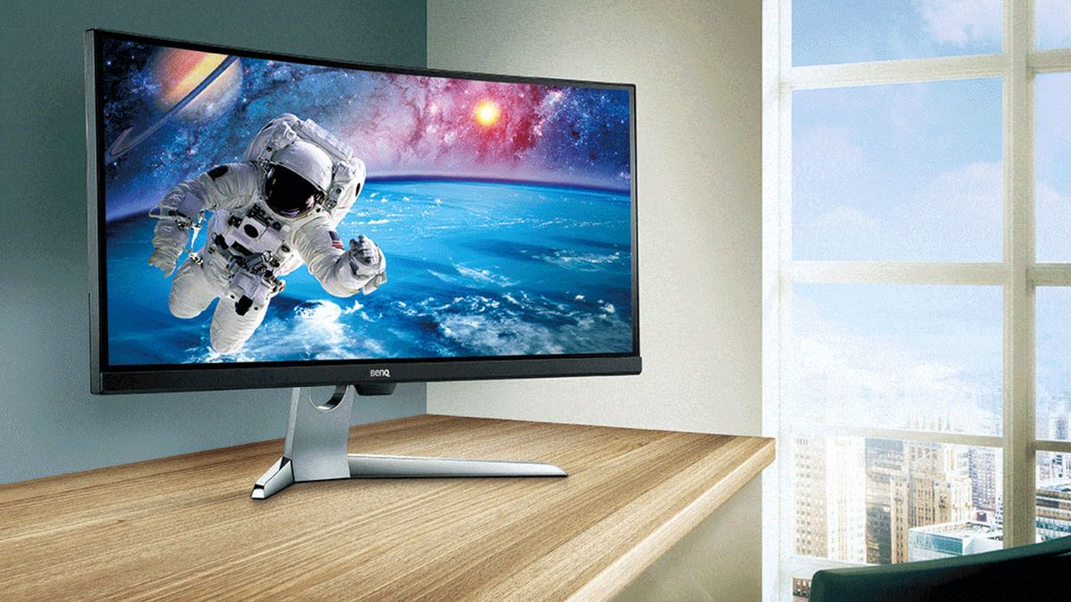 best monitors for photoshop editing