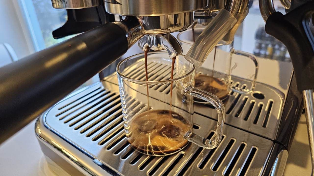 Philips Barista Brew