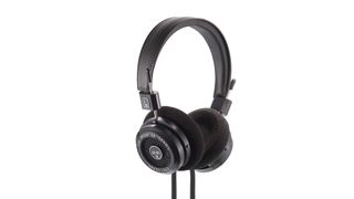 Wired headphones: Grado SR80x