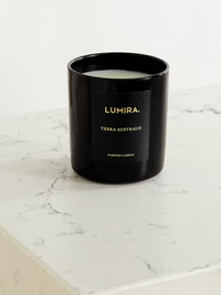 Terra Australis scented candle | View at Net-A-Porter