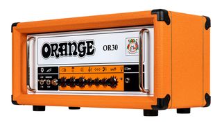 Orange OR30 amp head
