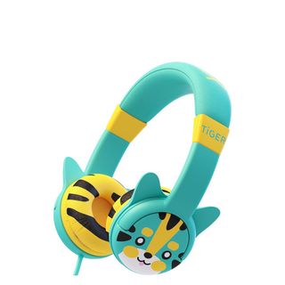 Best kids' headphones: Kidrox toddler headphones