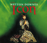 Wetton/Downes - Icon 1