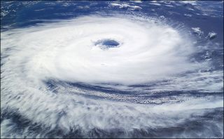 hurricanes, tropical storms