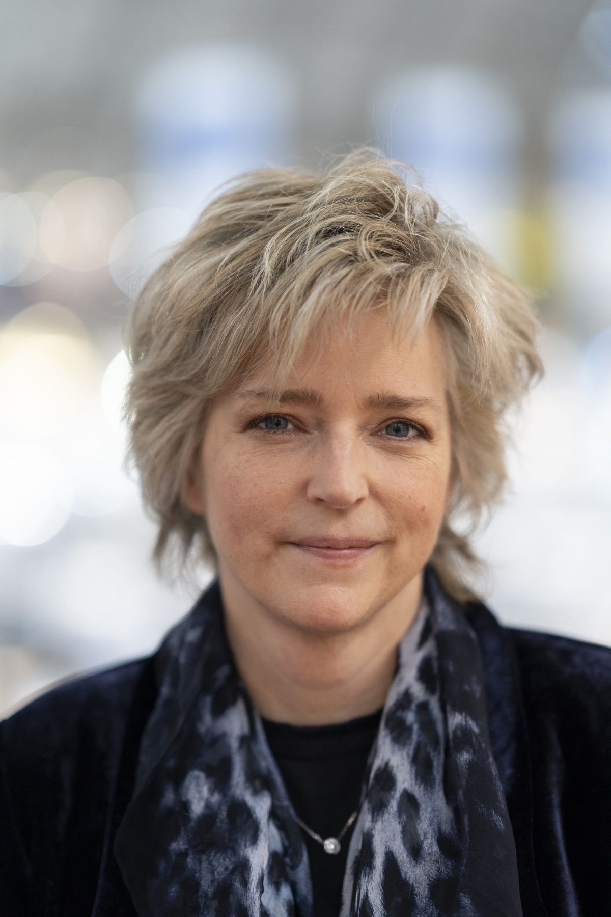 Karin Slaughter reveals the secrets behind her books and writing