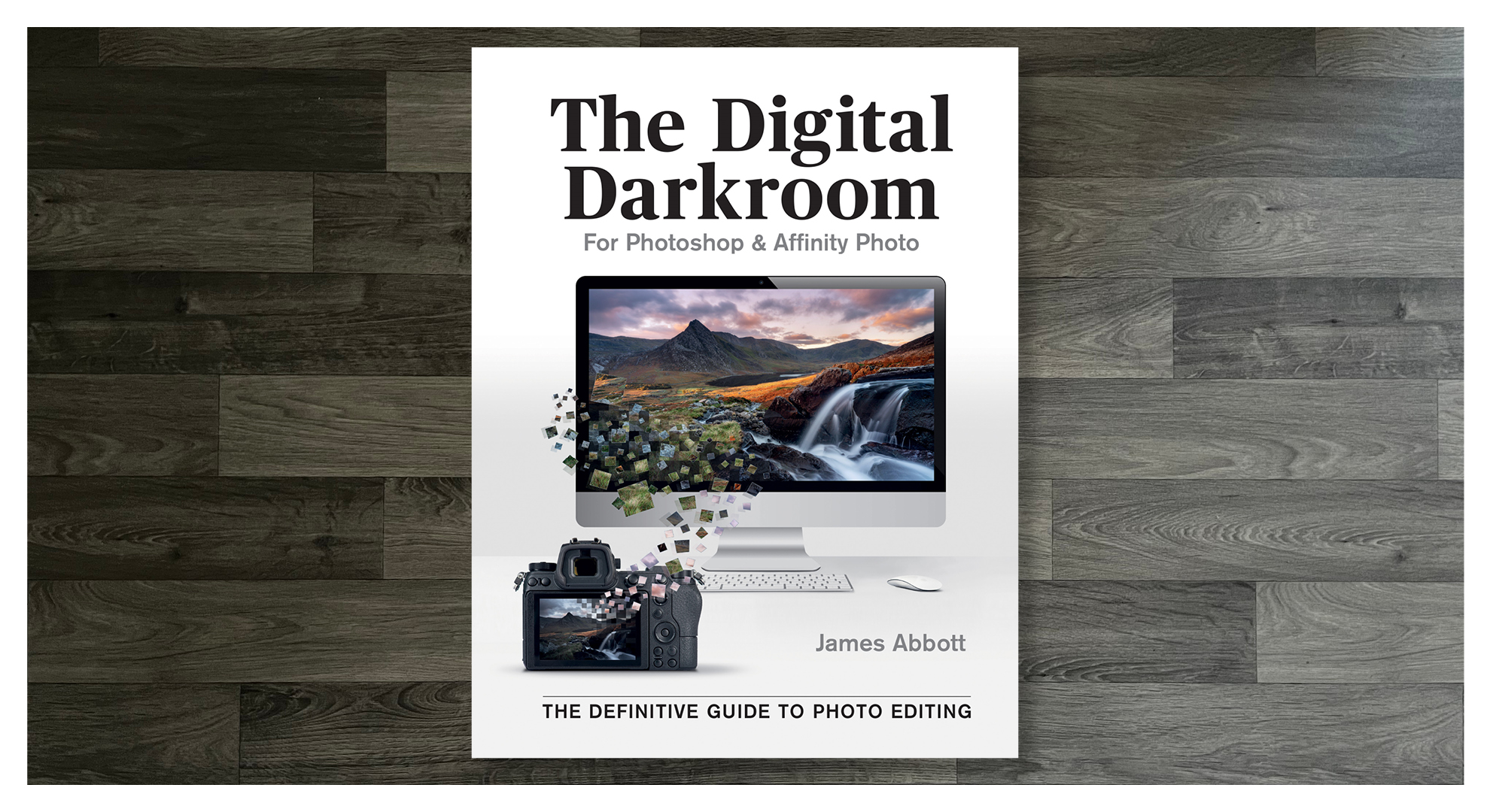Best photo books 2021 digital darkroom james abbott image