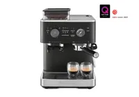 KitchenAid Semi Automatic Espresso Machine With Burr Grinder | Kitchenaid KitchenAid Semi Automatic Espresso Machine With Burr Grinder | Kitchenaid