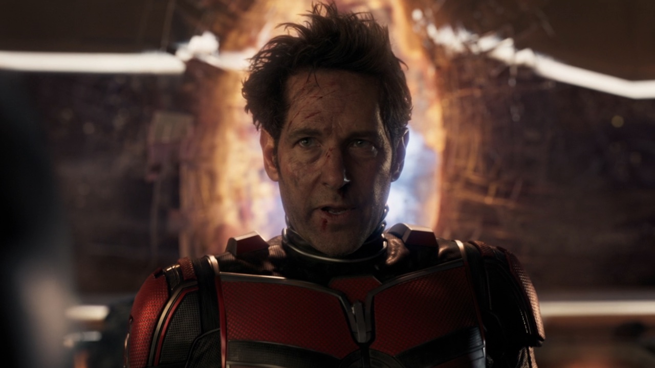 How Much Money Did Ant-Man 3 Actually Make? New Marvel Report Reveals The Tough Truth