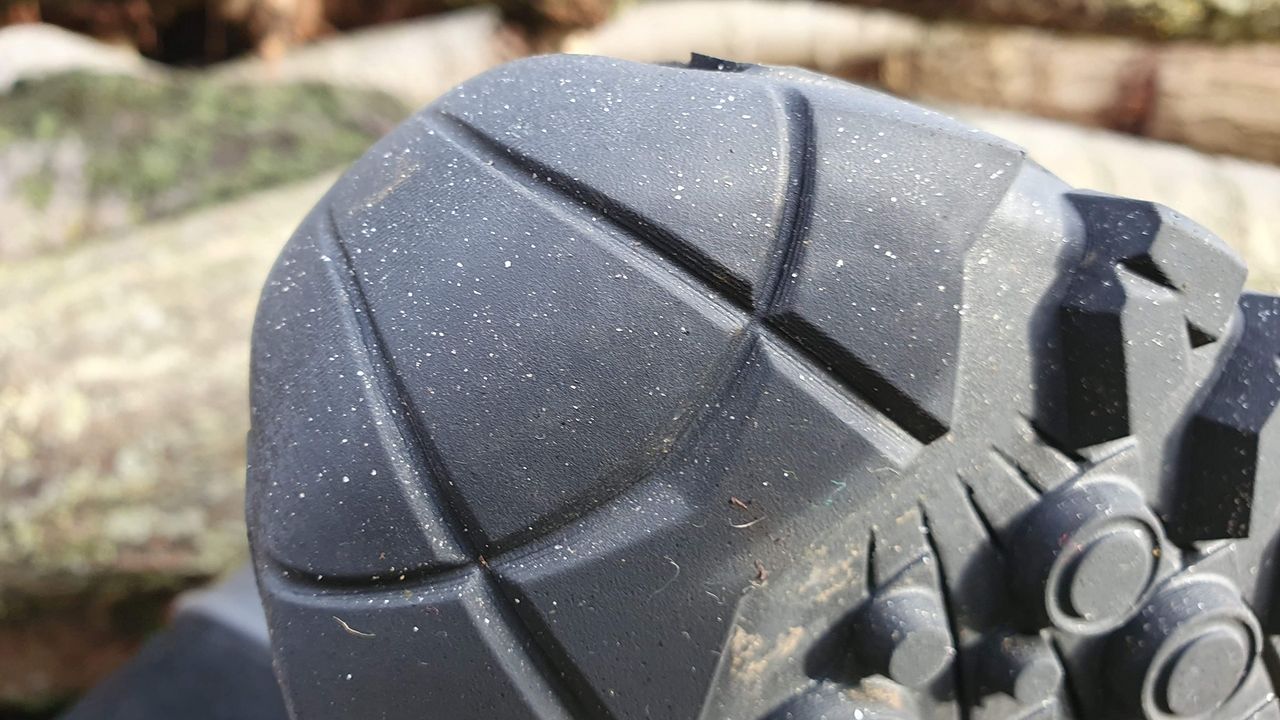 Hanwag Banks Winter GTX
