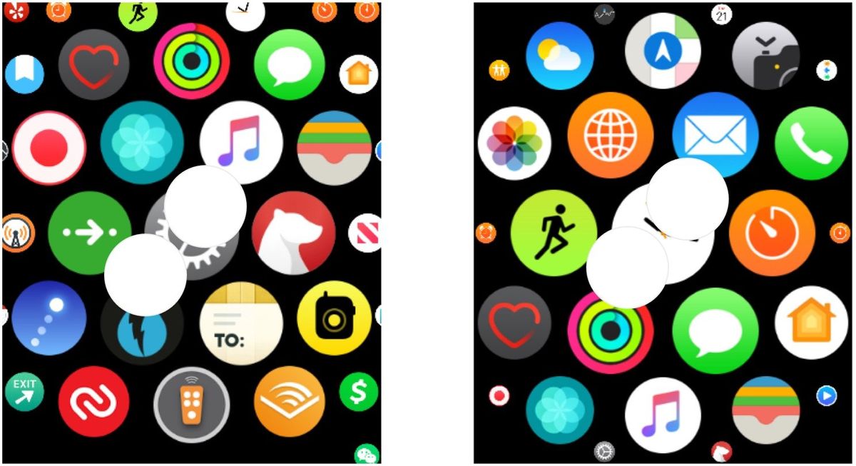 How to set up and use Zoom on Apple Watch iMore