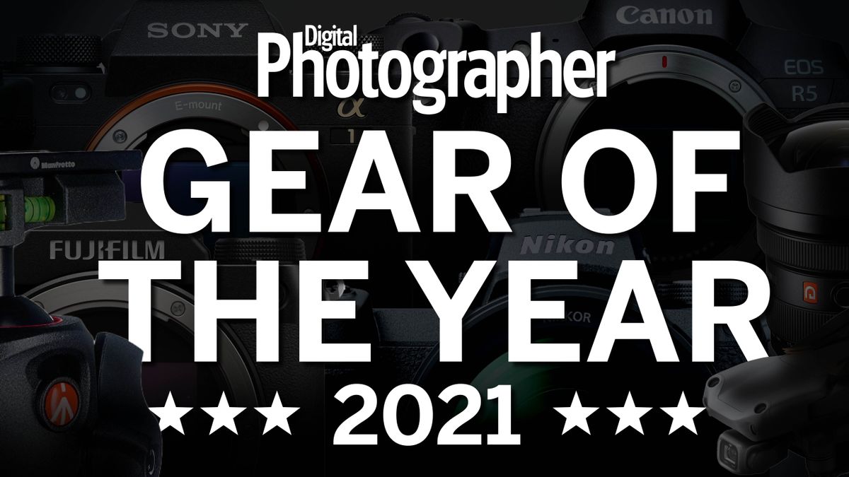 Digital Photographer Gear Awards: our favorite lenses so far in 2021