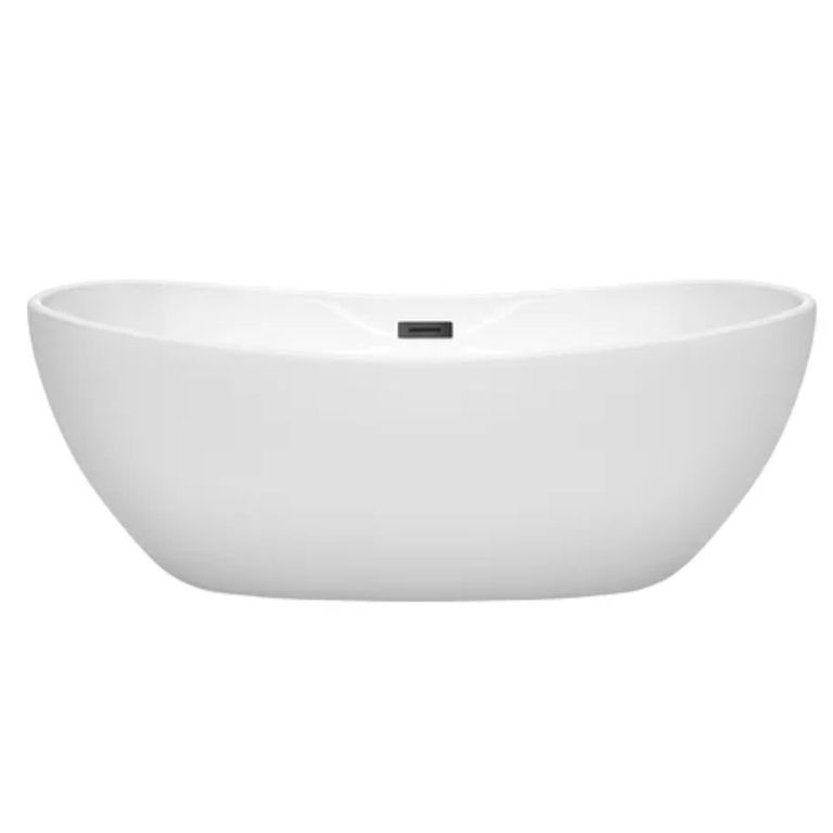 Best bathtubs 2024 bubble bliss, selected by experts