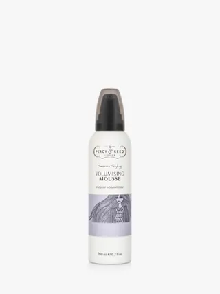 Percy & Reed Session Styling Volume Mousse