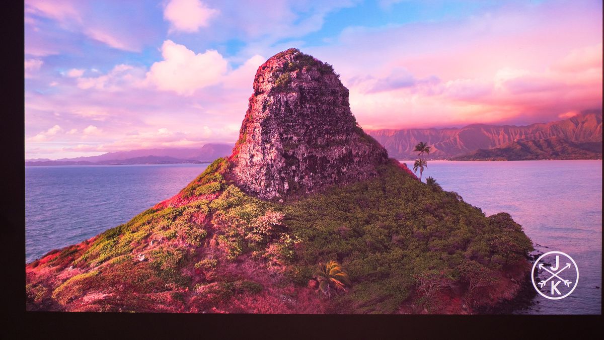 XGIMI Horizon Ultra 4K laser projector review