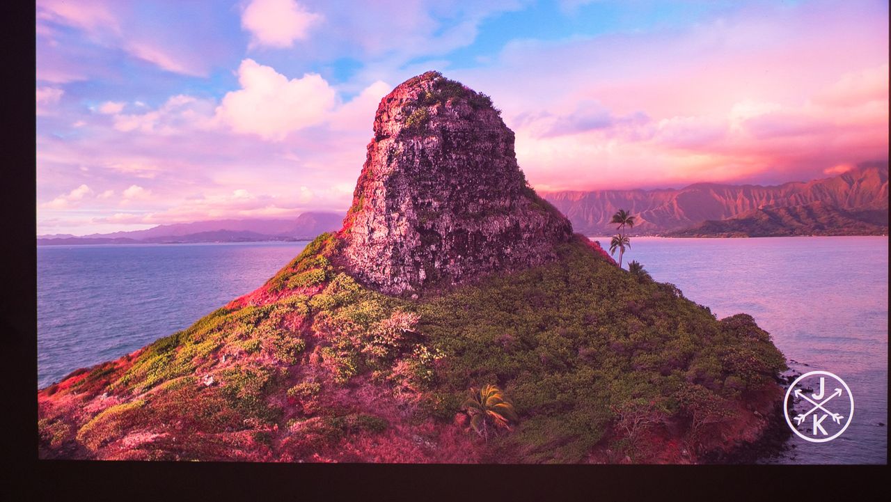 XGIMI Horizon Ultra 4K laser projector review