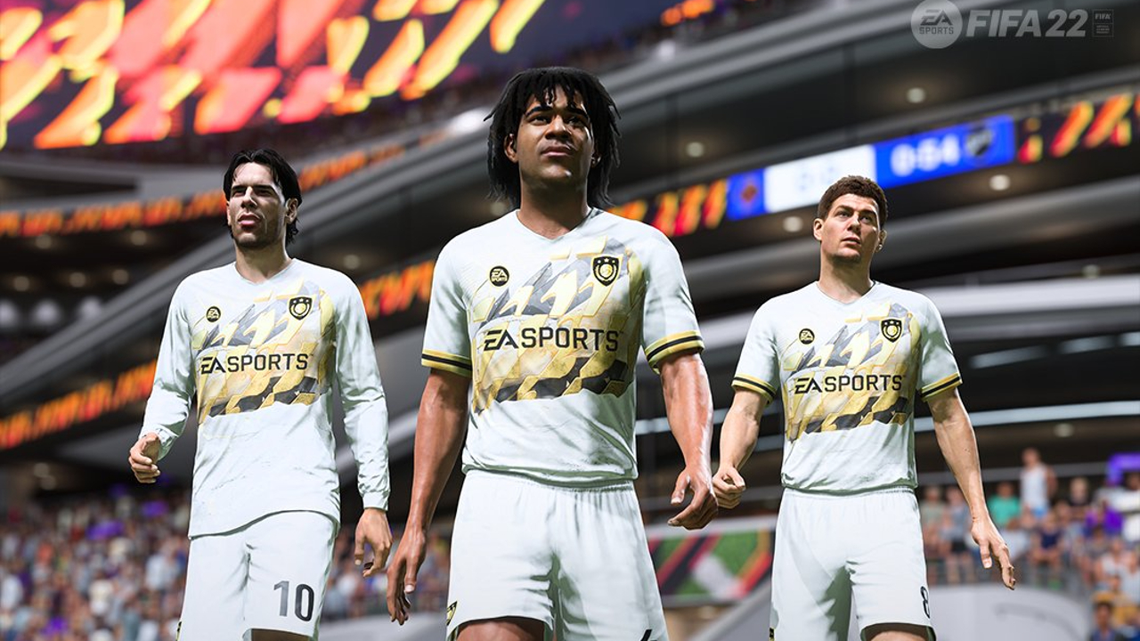 FIFA 23 guide: Everything we know so far