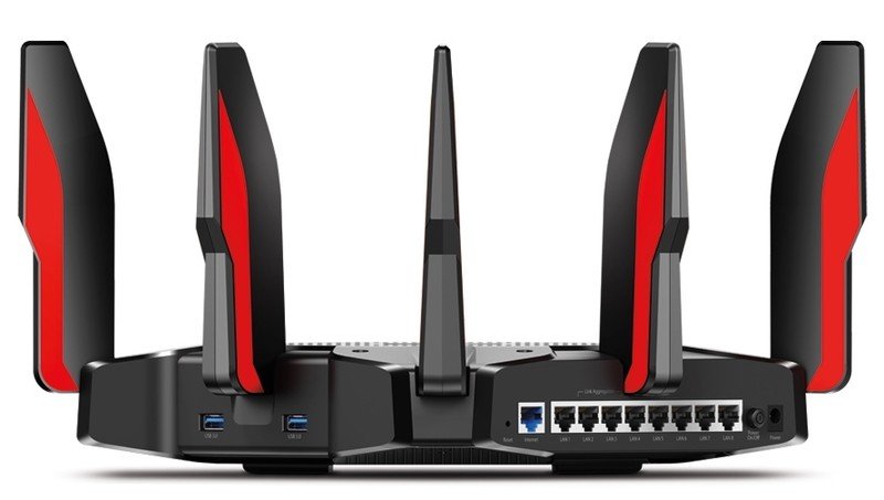 TP-Link Archer C5400X