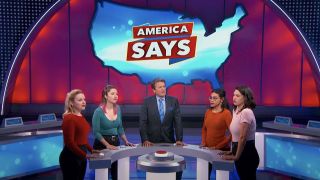 America Says Gameshow