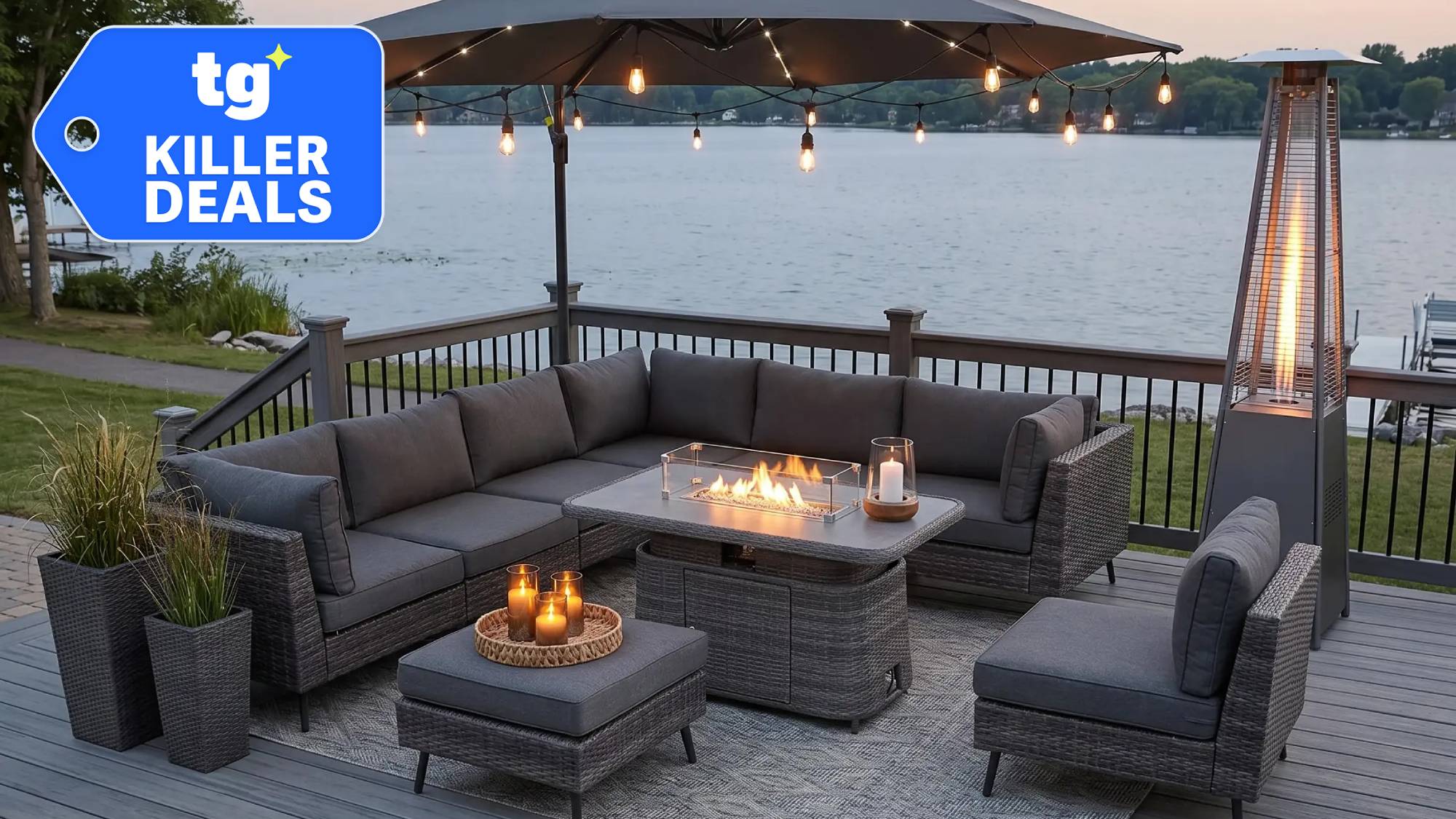 Wayfair deals
