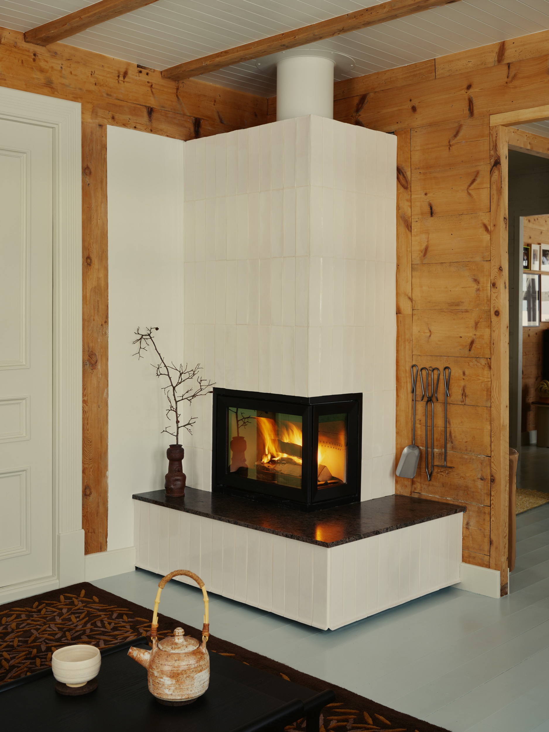 lill&amp;oslash;y lindenberg