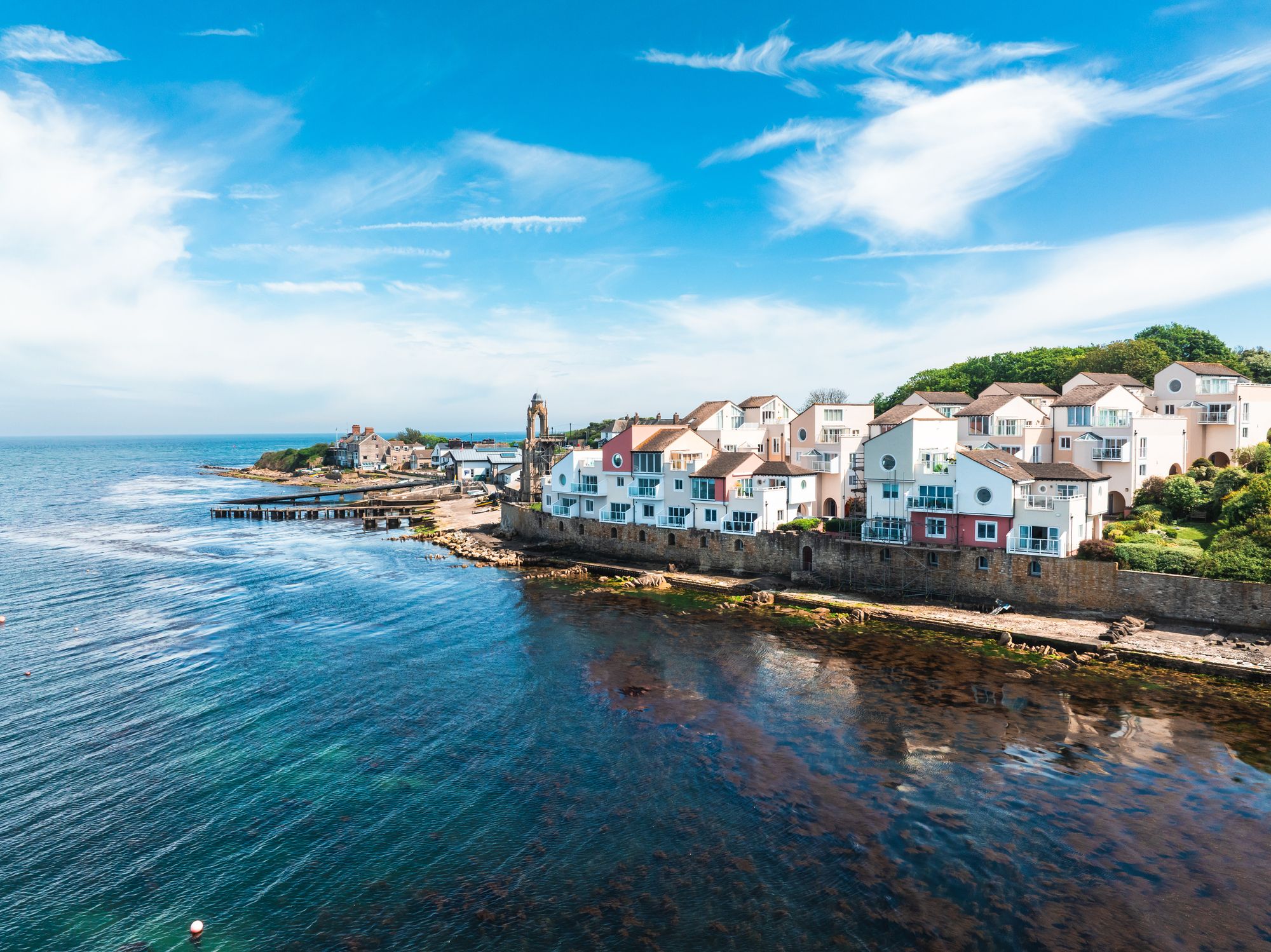 Price of a sea-view home surges by 27% – where is the biggest premium?