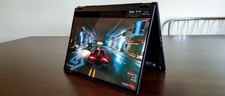 Asus ROG Flow X13 review | Tom's Guide