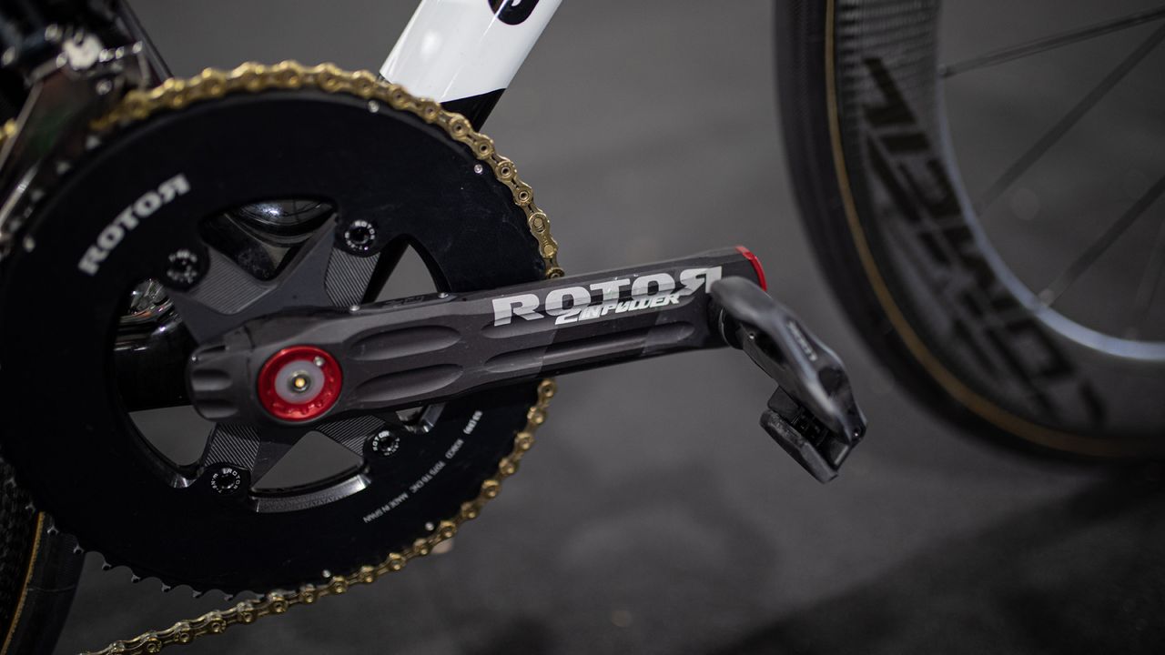 Romain Bardet's Eddy Merckx Stockeu69