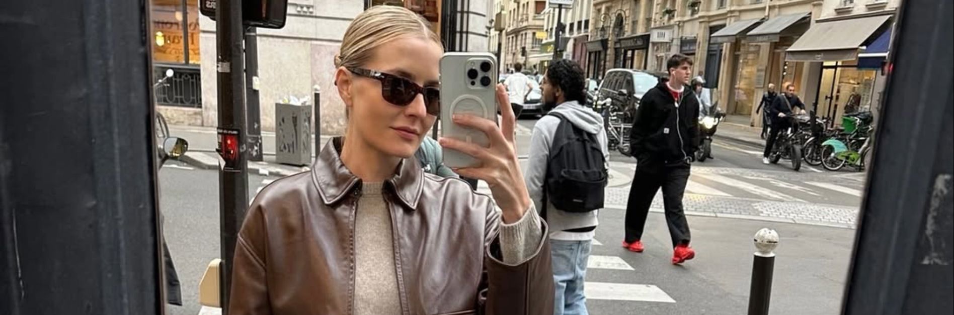 If You Hate Trends, These 30 Gap, H&M, and Zara Items Are for You