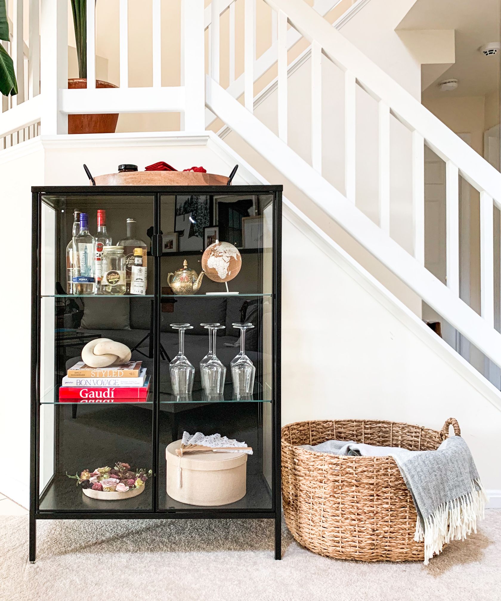 Five IKEA RUDSTA tips how should you style yours? Livingetc