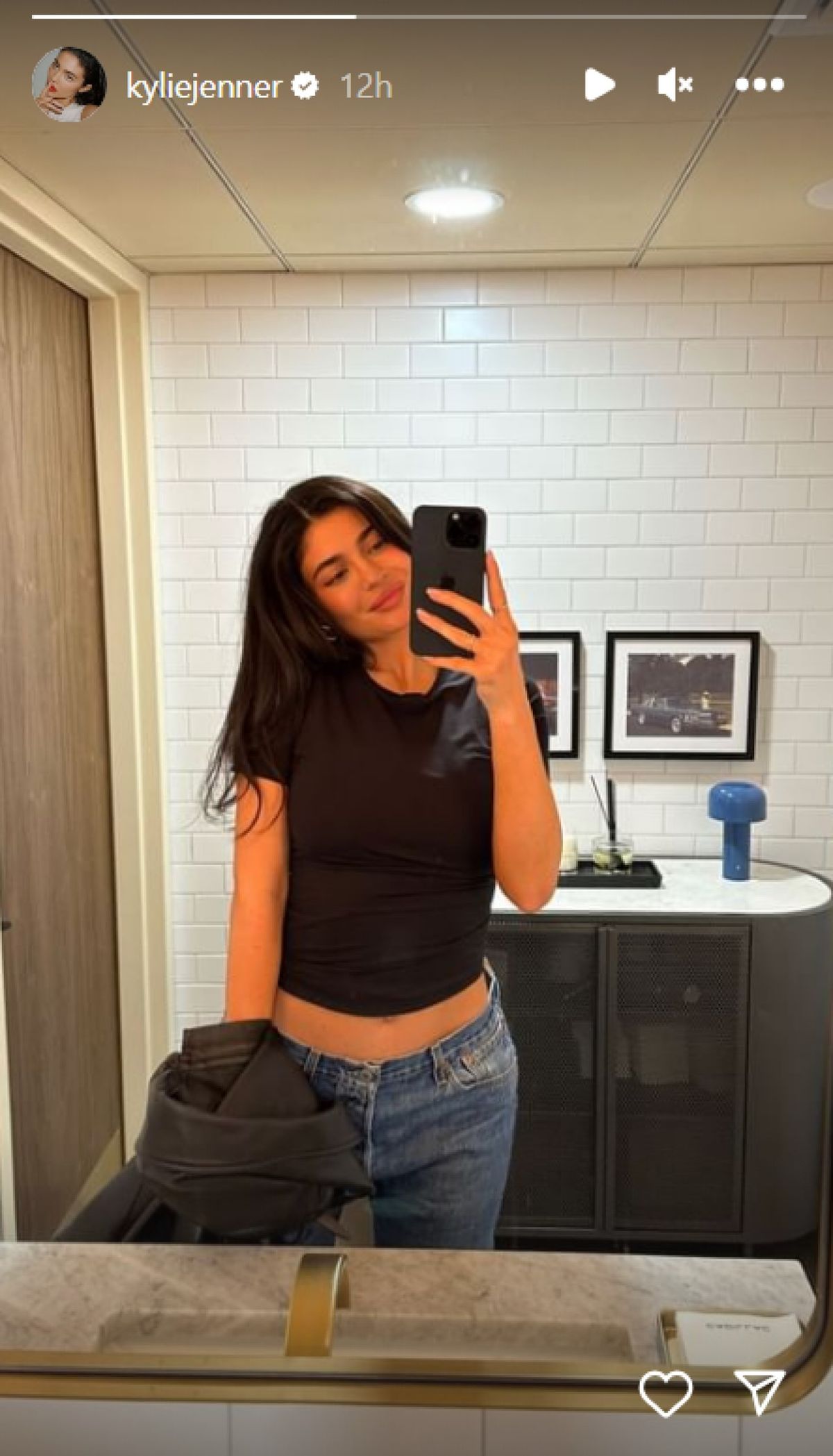 Kylie Jenner Spent A Whole Day Making Out With Timothée Chalamet At The U.S. Open, And All We ...