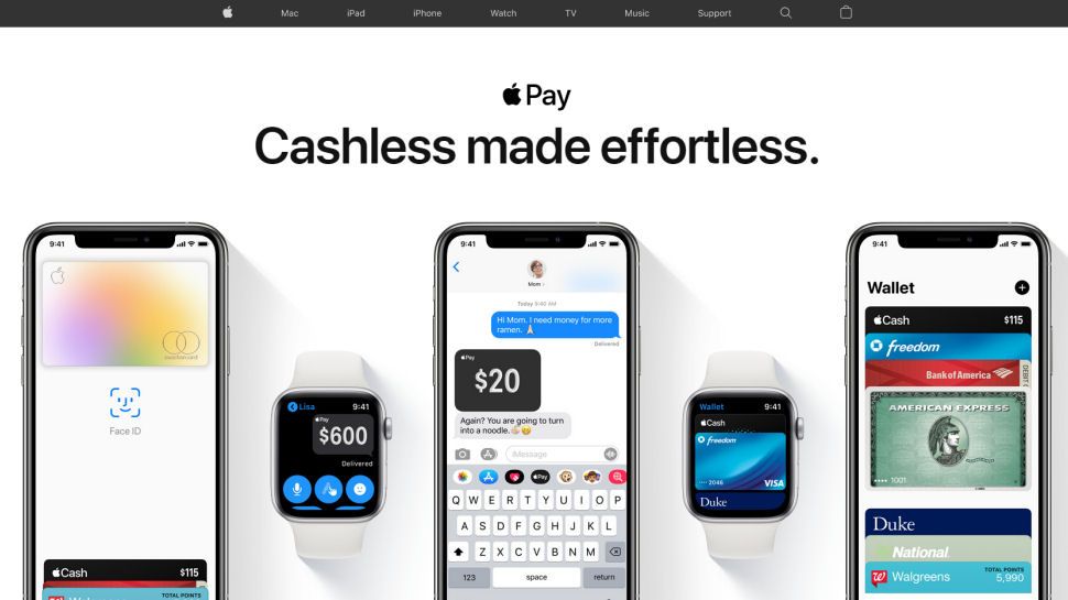 Apple Pay