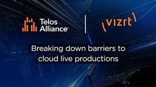 Telos Alliance