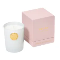 Peony Scented Candle, £50 | Monica Vinader