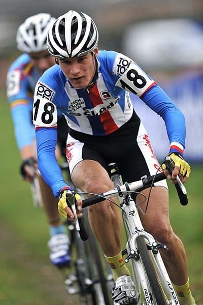 Jiri Polnicki (Czech)