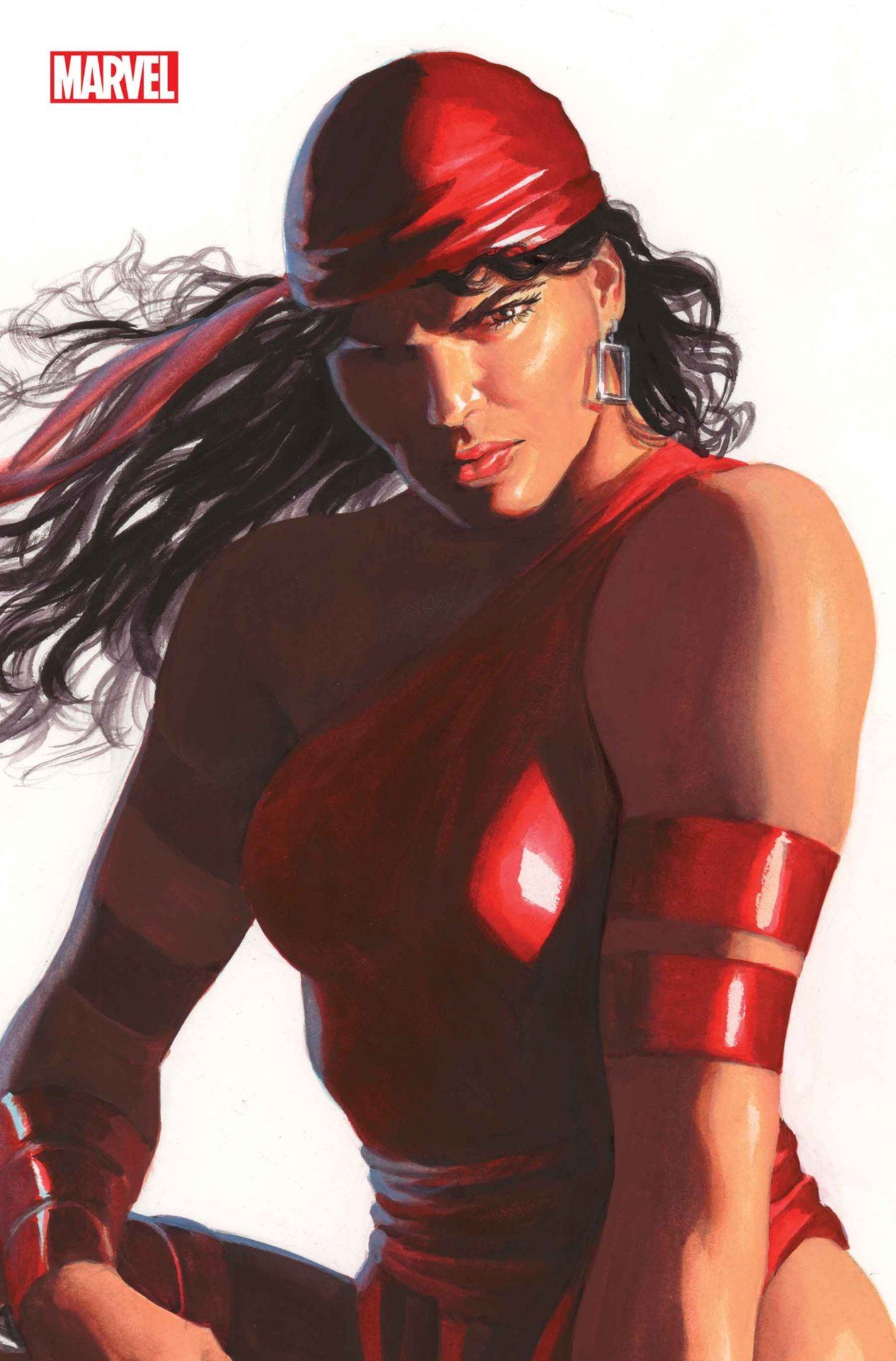 Marvel Comics March 2023 solicitations
