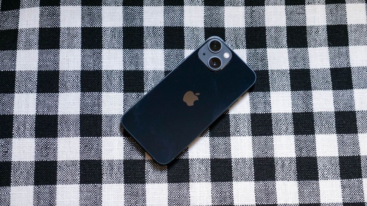 iPhone 13 mini long-term review: The mini gets mightier