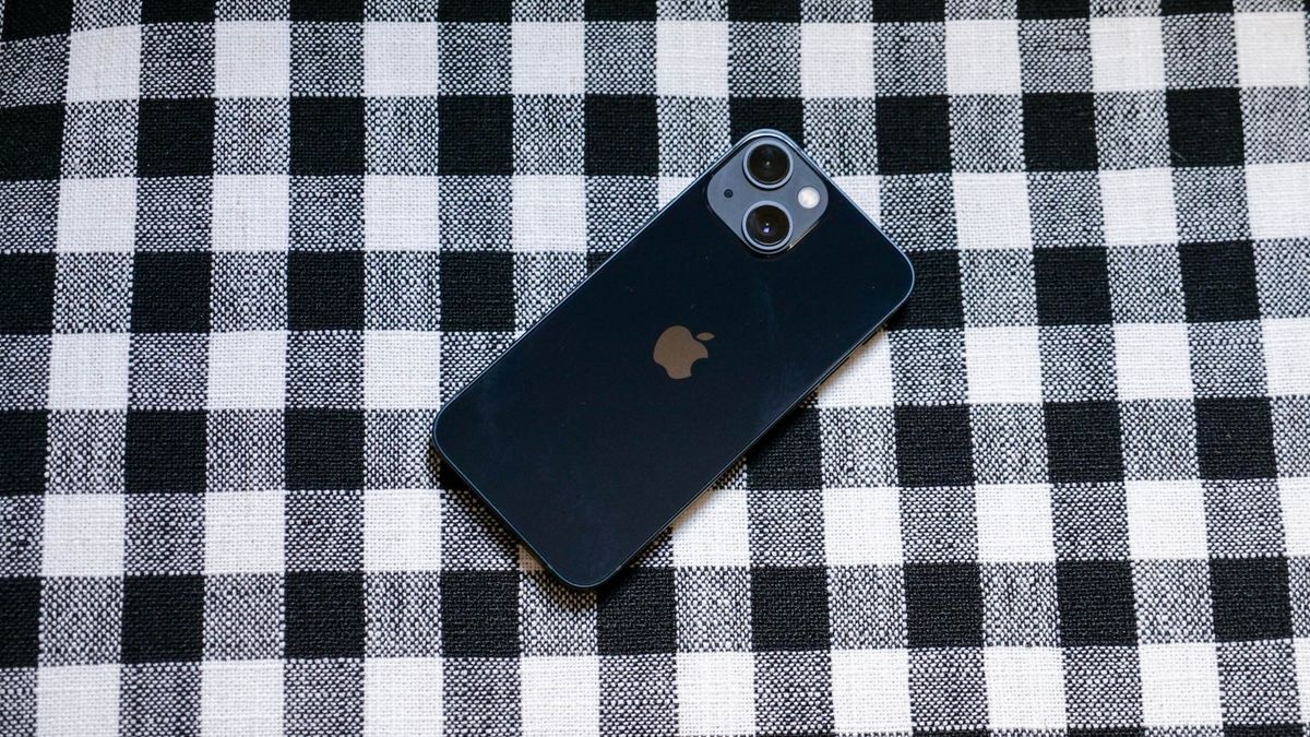 iPhone 13 Mini lives! The case for buying it in 2022