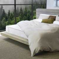 Saatva Zenhaven Latex Mattress | Was $3,295, now $2,895 at Saatva